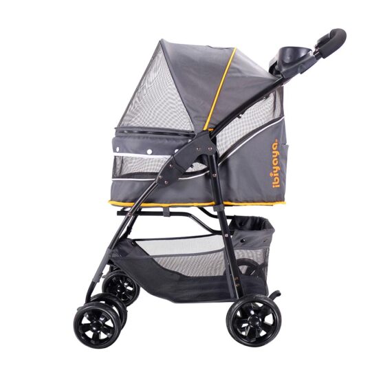 IBIYAYA Cloud 9 Pet Stroller  FS2010-Y