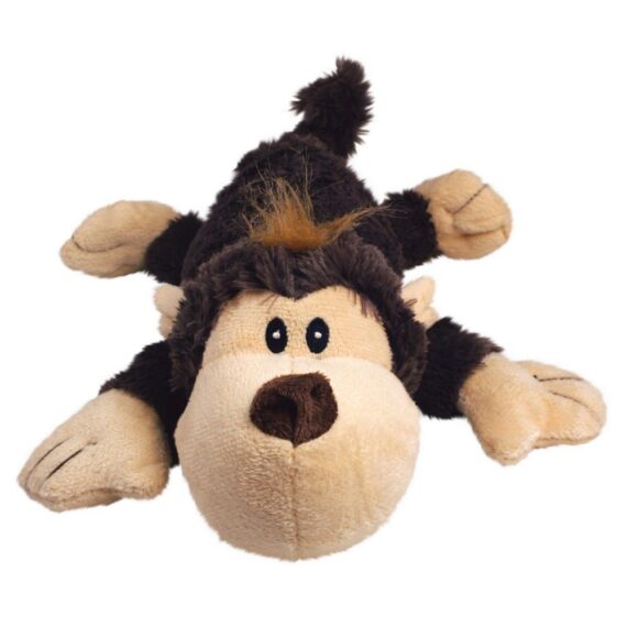 KONG Cozie™ Funky Monkey (M)