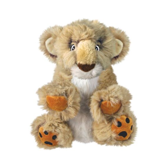 KONG Comfort Kiddos Lion (S)