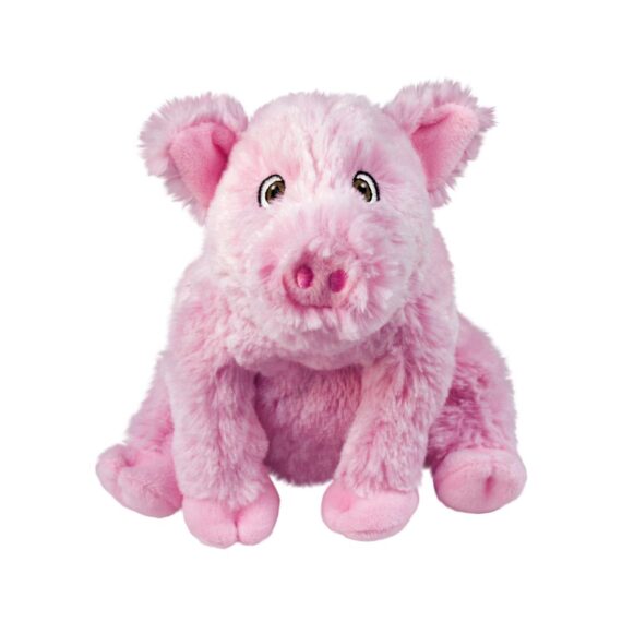 KONG Comfort Kiddos Pig (S)