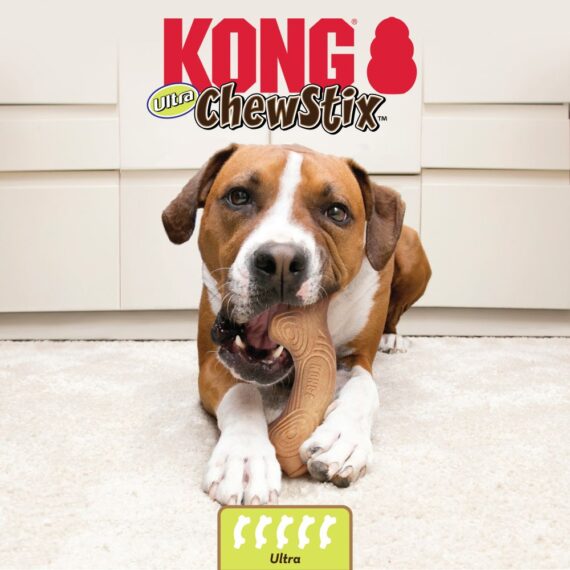 KONG ChewStix Stick (M/ L)