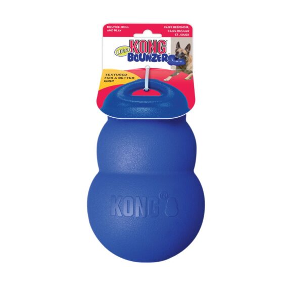 KONG Bounzer™ Ultra (M / XL)